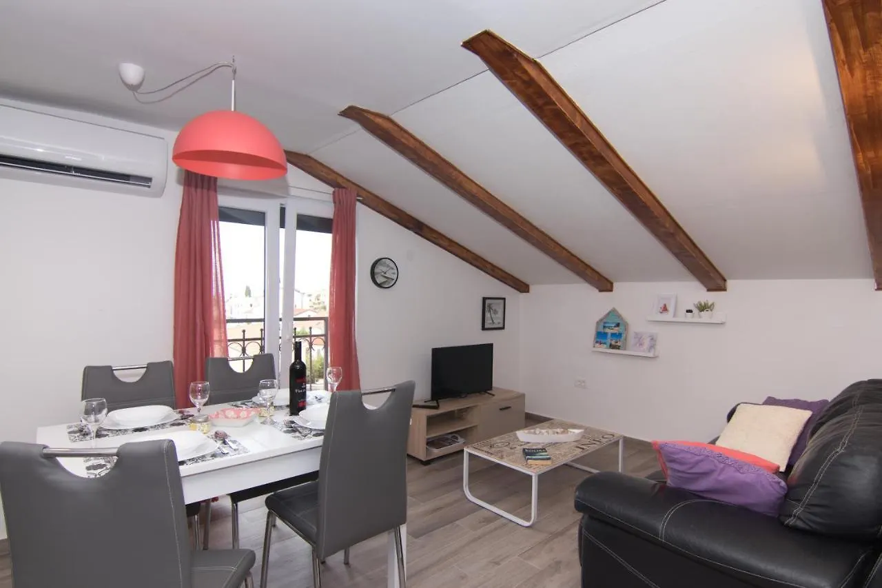Apartmani Mario 말린스카 0*,  크로아티아