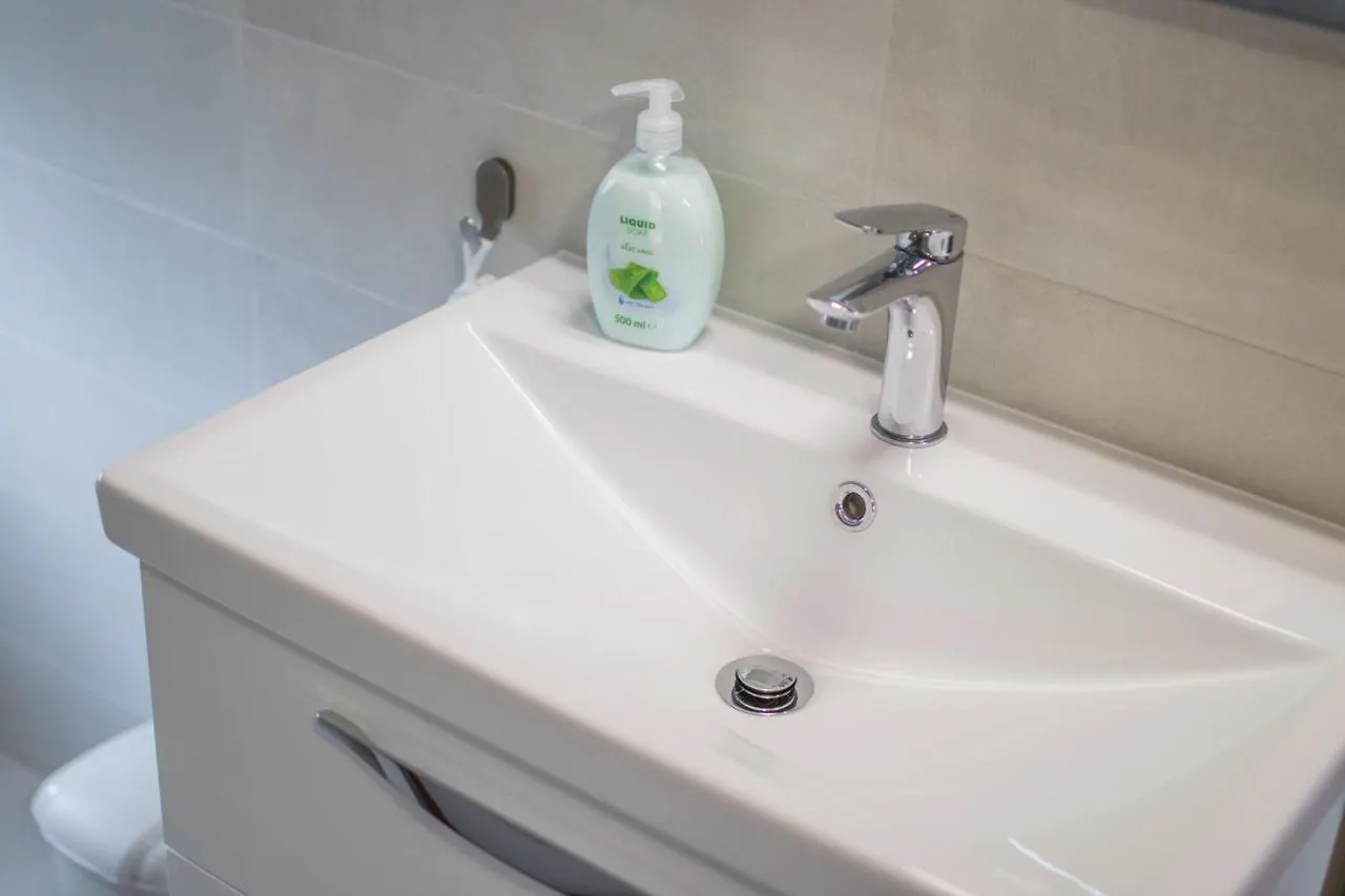 Apartmani Mario 말린스카