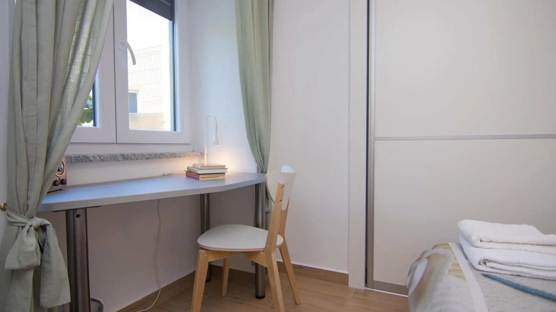 아파트 Apartmani Mario 말린스카 크로아티아