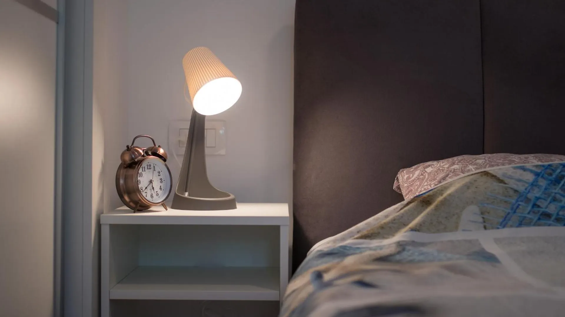 Apartmani Mario Malinska Hırvatistan