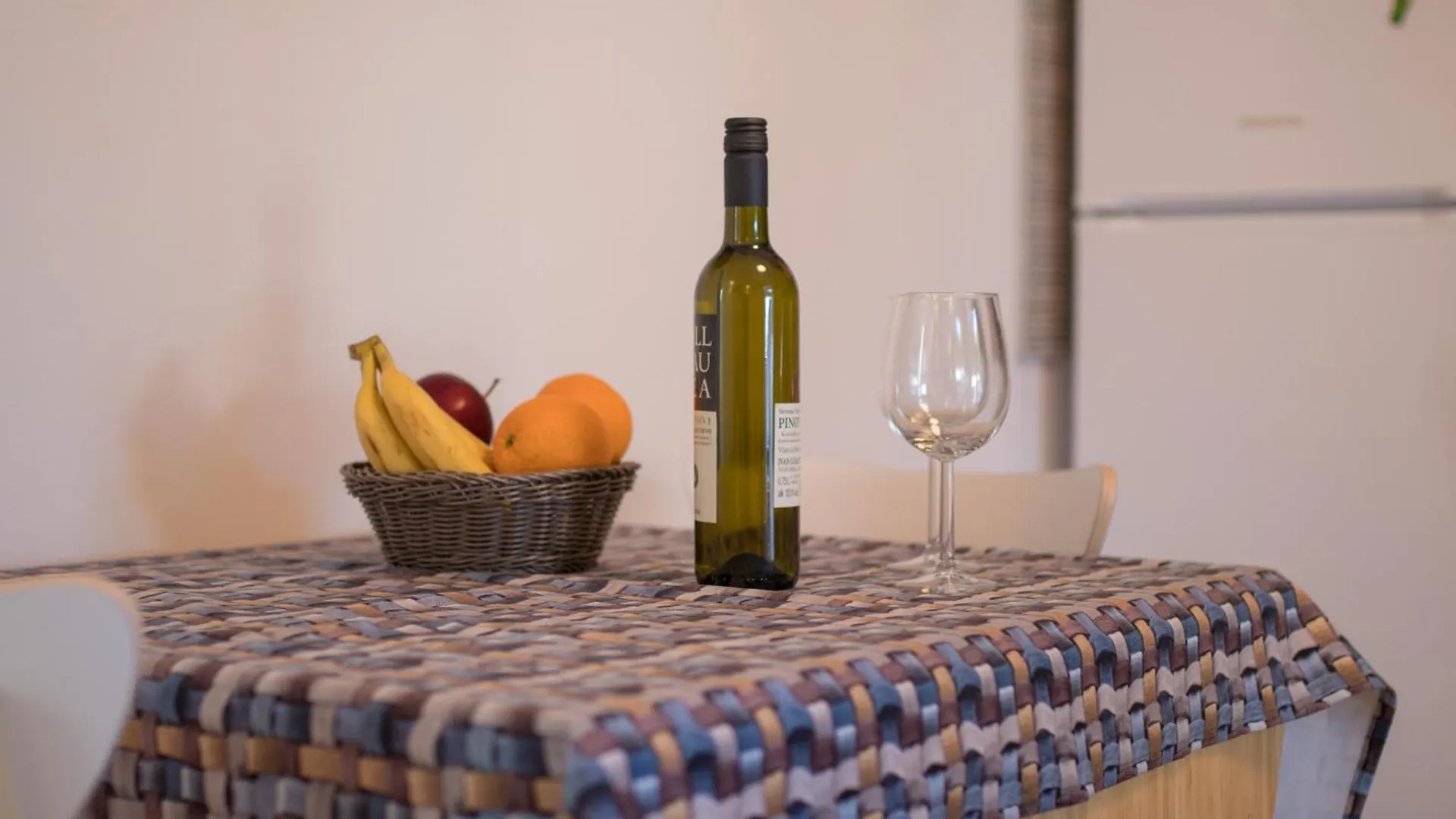Apartmani Mario Malinska